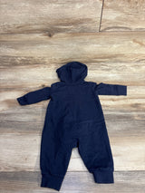 Nike Play All Day Coverall Navy sz 3m