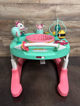 Tiny Love 4-in-1 Here We Grow Activity Center in Princess Tales