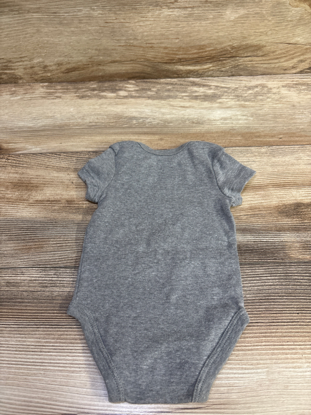 Nike Bodysuit Grey sz 3m