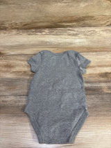 Nike Bodysuit Grey sz 3m