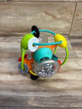 Infantino Magic Beads Activity Ball