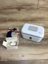 Jool Baby Wipe Warmer in White