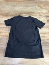 Levi's Logo Shirt Black sz 5T