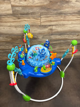 Baby Einstein Neptune Ocean Discovery Jumper