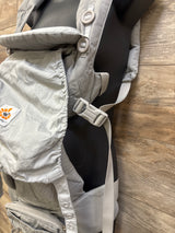 Ergobaby Omni 360 Baby Carrier in Pearl Grey 7-45lbs