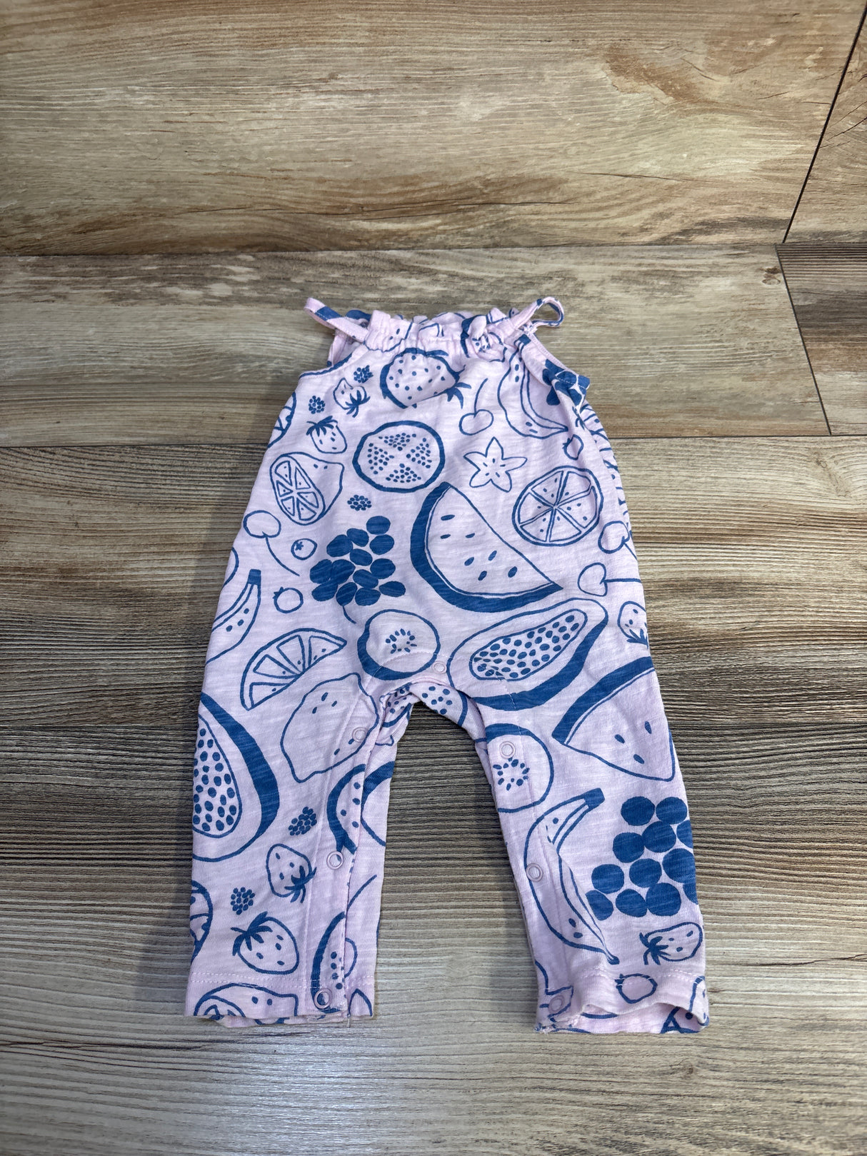 Cat & Jack Jumpsuit Pink sz 0-3m