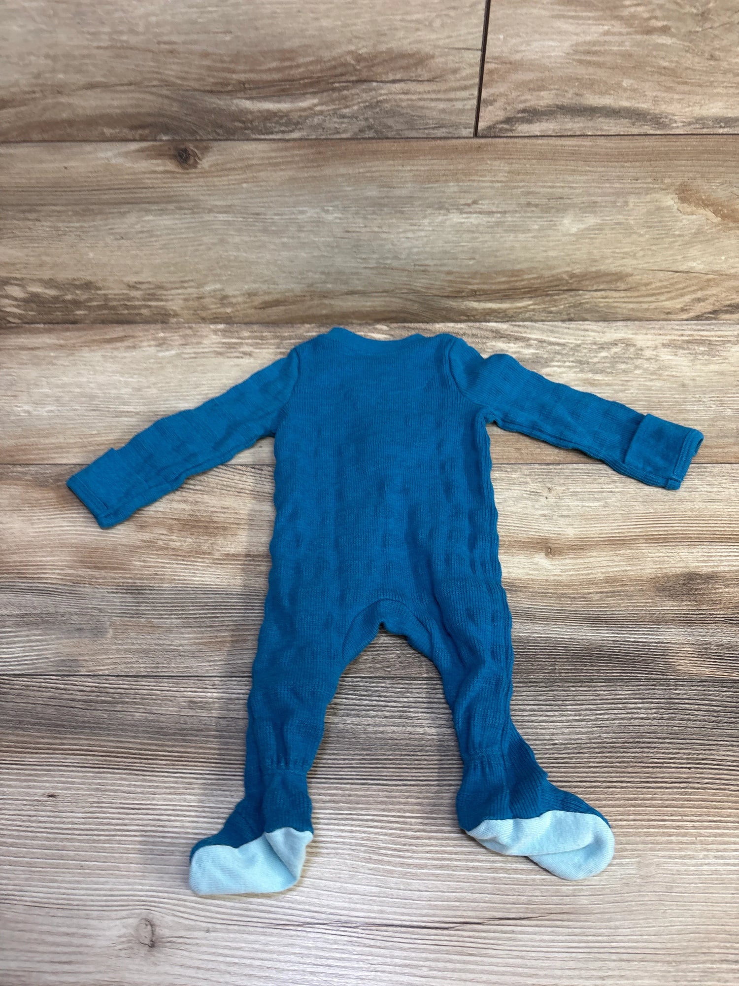 Cloud Island Sleeper Blue sz Newborn
