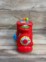 Vtech Roll & Surprise Animal Train