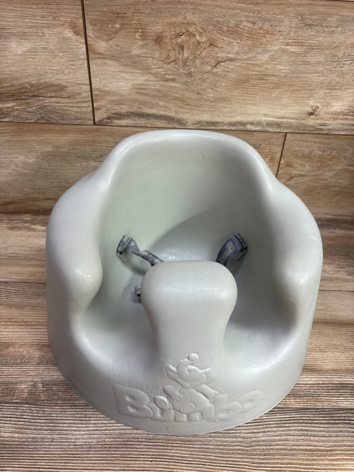 Bumbo Floor Seat in Grey