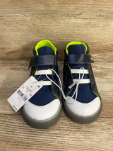 NEW See Kai Run Belmont II Sneakers Navy sz 9c - Me n Mommy To Be