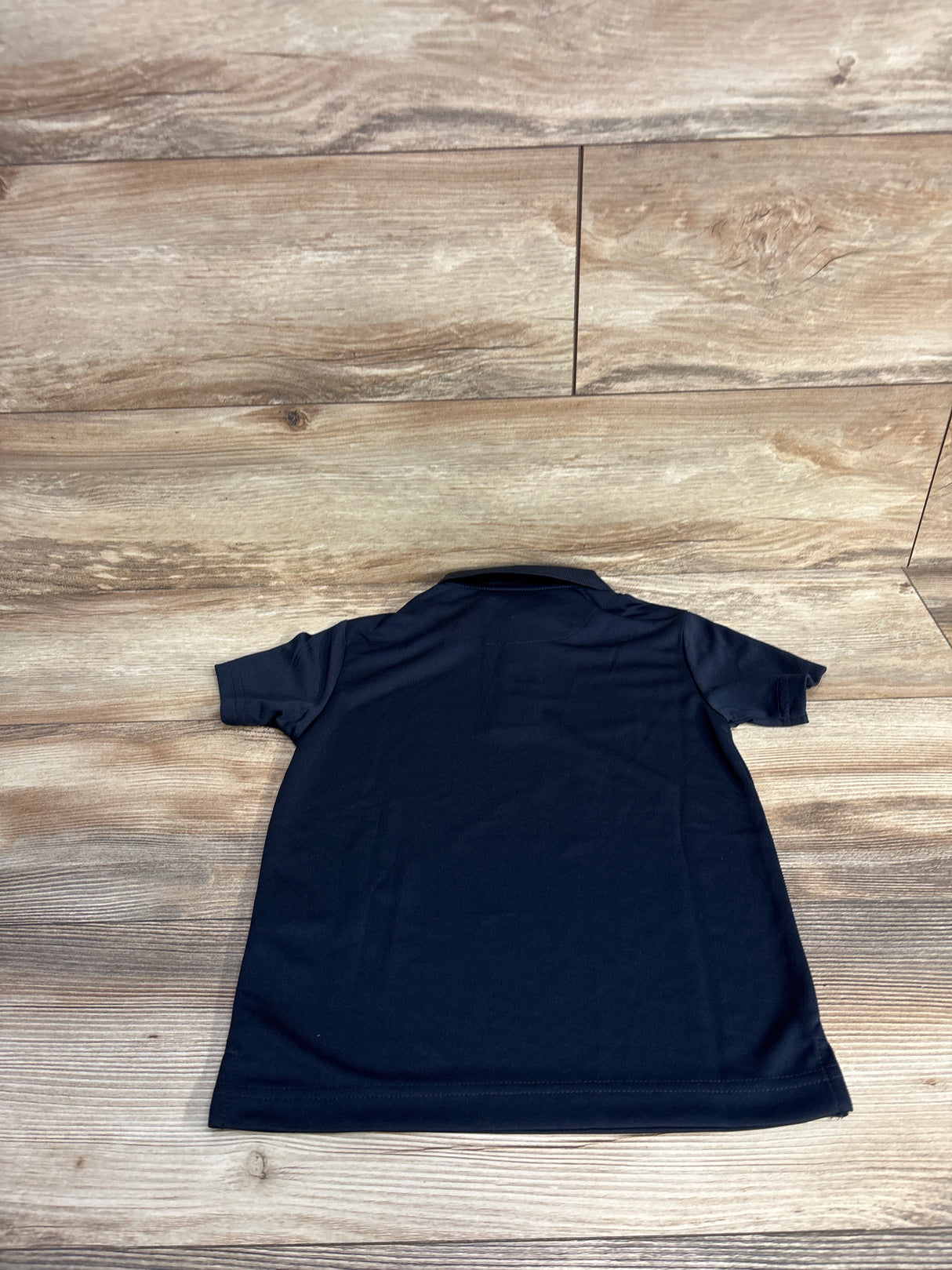 NEW Izod Polo Shirt Navy sz 5T
