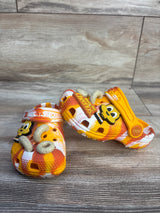 Crocs x Honey Nut Cheerios Classic Clogs Yellow sz 7c