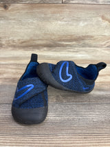 Nike Swoosh 1 TD 'College Navy Game Royal' Sneakers sz 6c