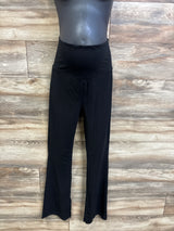 Hatch Maternity The BodyFlex Leggings Black sz Medium