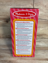 NEW Melissa & Doug Fun at the Fair! Hook a Duck Game