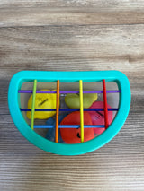 Sassy Baby Fruit Fill N' Spill