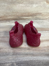 Speedo Jelly Introductory Water Shoes Pink sz 7/8c - Me n Mommy To Be