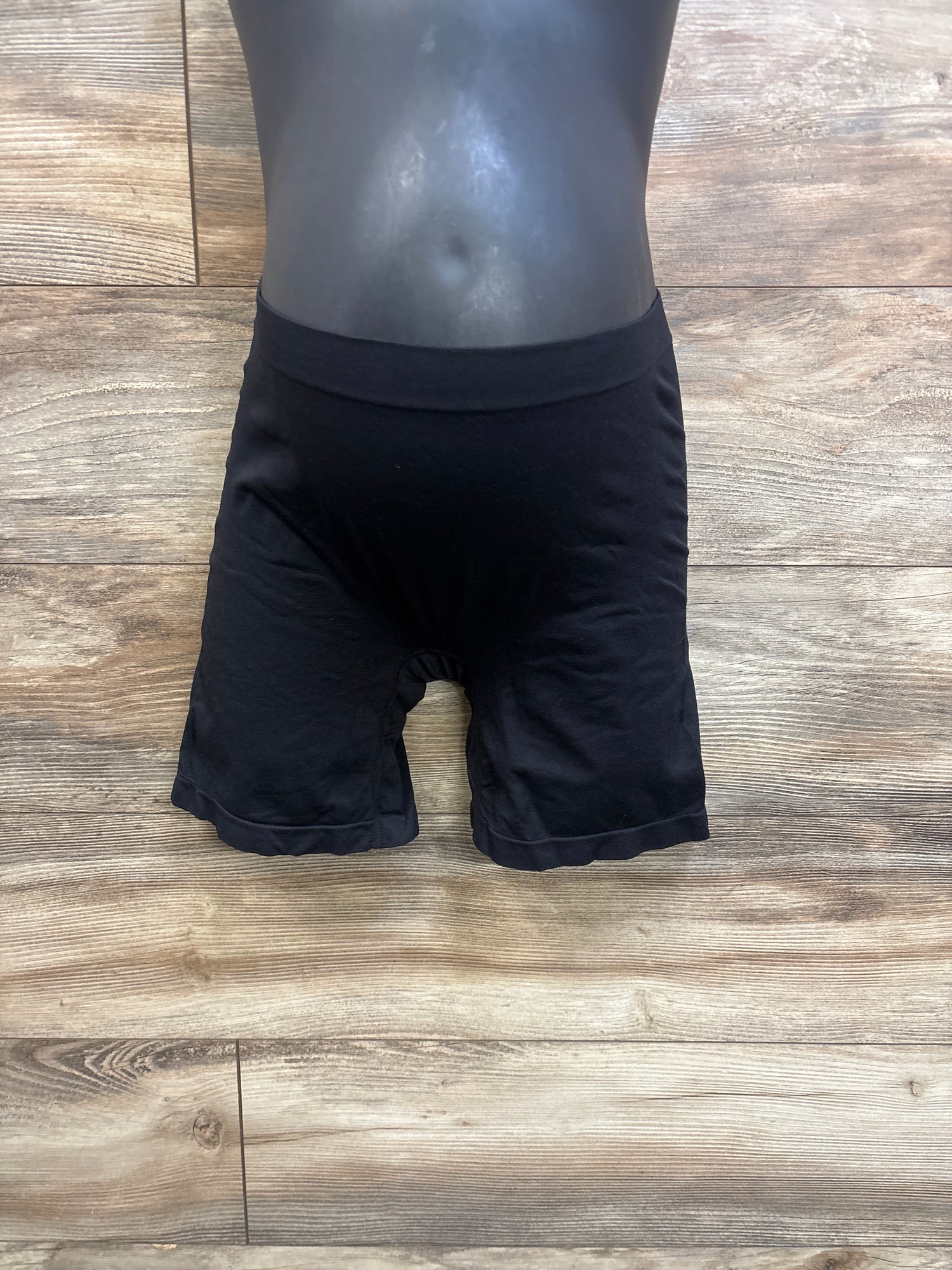Maternity Shapewear Shorts Black sz Medium