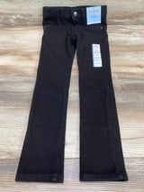 NEW Cat & Jack Jeggings Black sz 5T