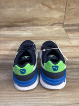 NEW Puma Graviton AC Sneakers Navy sz 13c