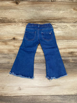 Jessica Simpson Blue Jeans sz 18m - Me 'n Mommy To Be