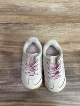 Adidas Samoa I Sneakers White sz 5c