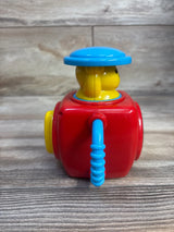 PlayGo Musical Jack In The Box