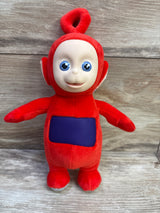NEW The Loyal Subjects Teletubbies 8'' Collector Plush - Po