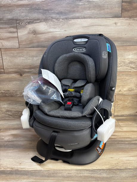 NEW Graco Turn2Me 3-in-1 Rotating Convertible Car Seat in Manchester - Me n Mommy To Be