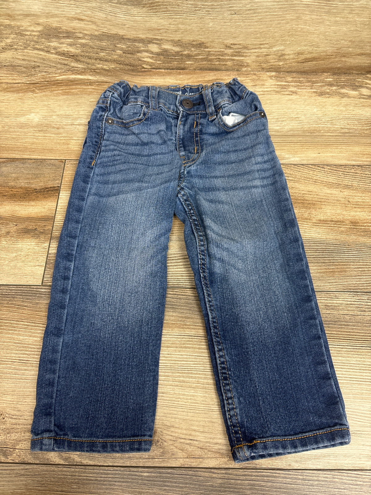 Oshkosh Classic Jeans Blue sz 2T
