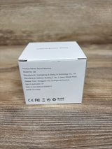NEW Fendale Portable Sleep Sound Machine