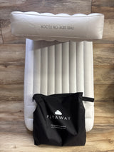 Flyaway Inflatable Kids Bed
