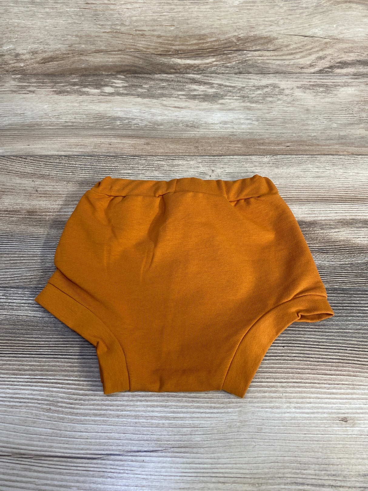 Pull On Shorts Brown sz 12-18m