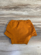 Pull On Shorts Brown sz 12-18m