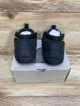 UGG Baby Tasman LTA Black Sz 2c/3c