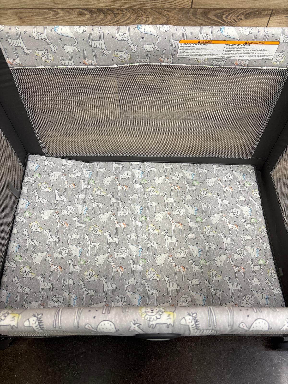 Graco Pack 'n Play Portable Playard in Marty*