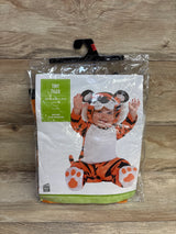 Suit Yourself Tiny Tiger Costume Orange sz 6-12m - Me n Mommy To Be