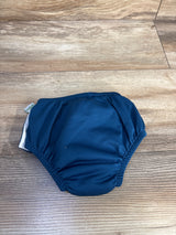 Green Sprouts Swim Diaper Blue sz 18m