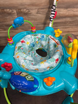 Baby Einstein Ocean Explorers Curiosity Cove Activity Jumper
