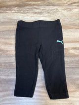 Puma Leggings Black 12m