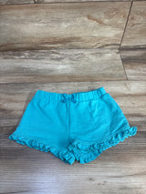 Kids Headquarters Shorts Blue sz 5/6T