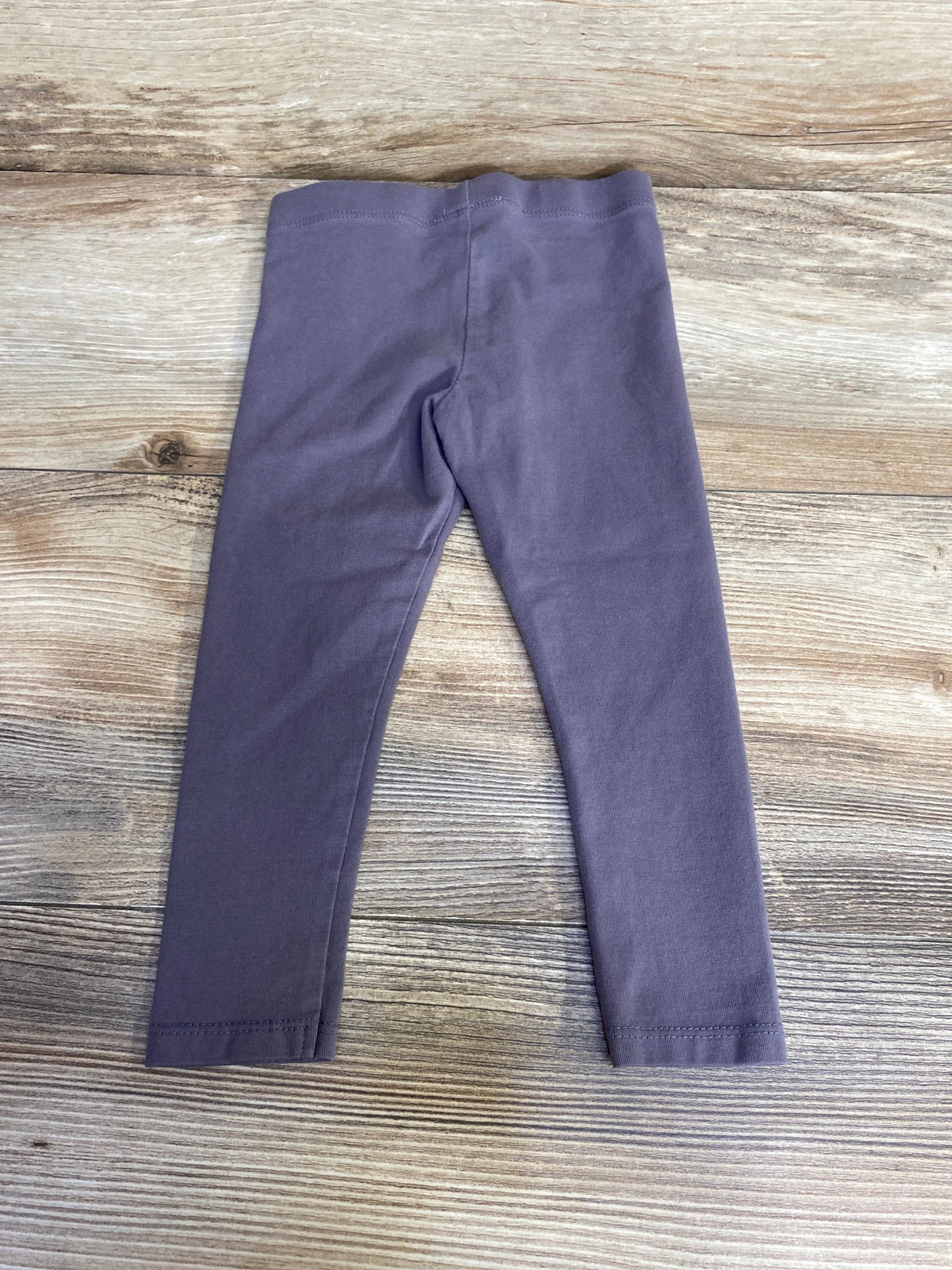Leggings Grey sz 12m - Me n Mommy To Be