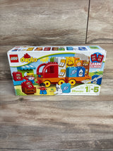 Lego Duplo My First Truck 10818