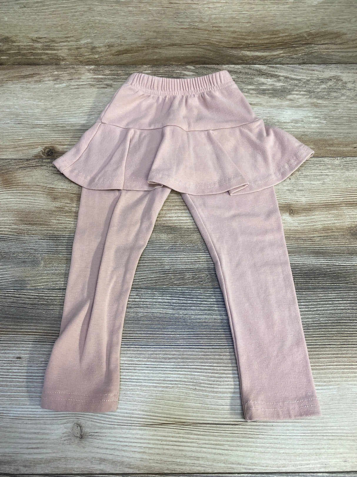 Skeggings Pink sz 18m