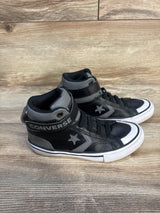 Converse Pro Blaze Strap Leather Sneakers sz 12c