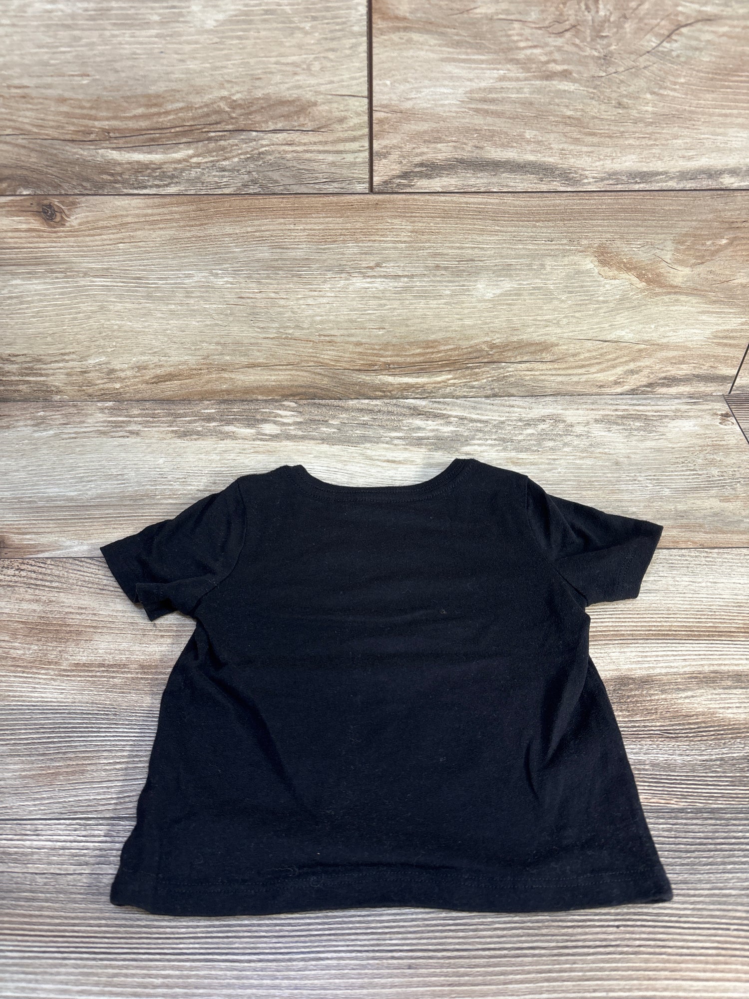 Way To Celebrate! Halloween Frankenstein Shirt Black sz 18m