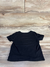 Way To Celebrate! Halloween Frankenstein Shirt Black sz 18m