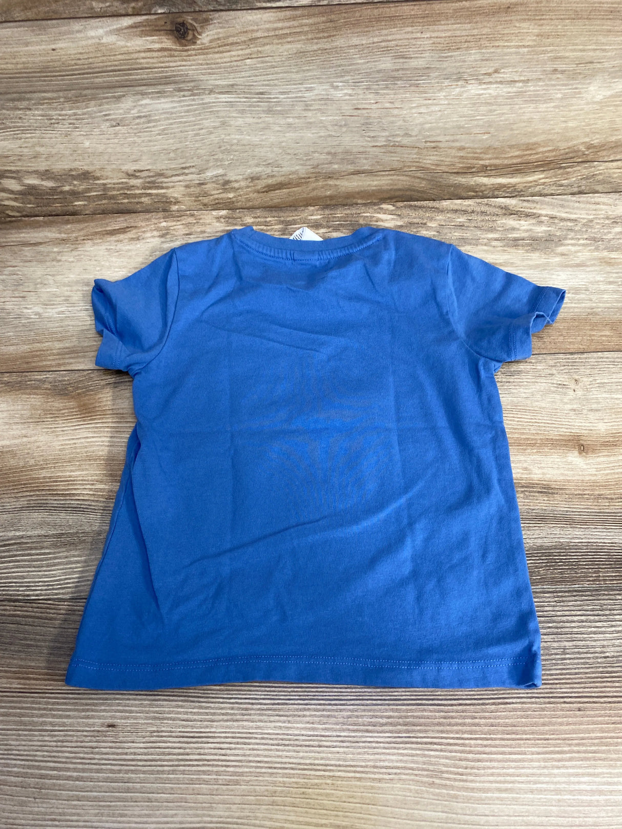 Harper Canyon This Is BANANAS Shirt Blue sz 3T