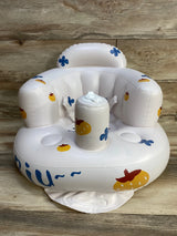 Inflatable Baby Seat Butterflies & Berries