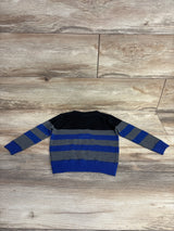 NEW Street Rules Pull Over Cardigan Black sz 3T